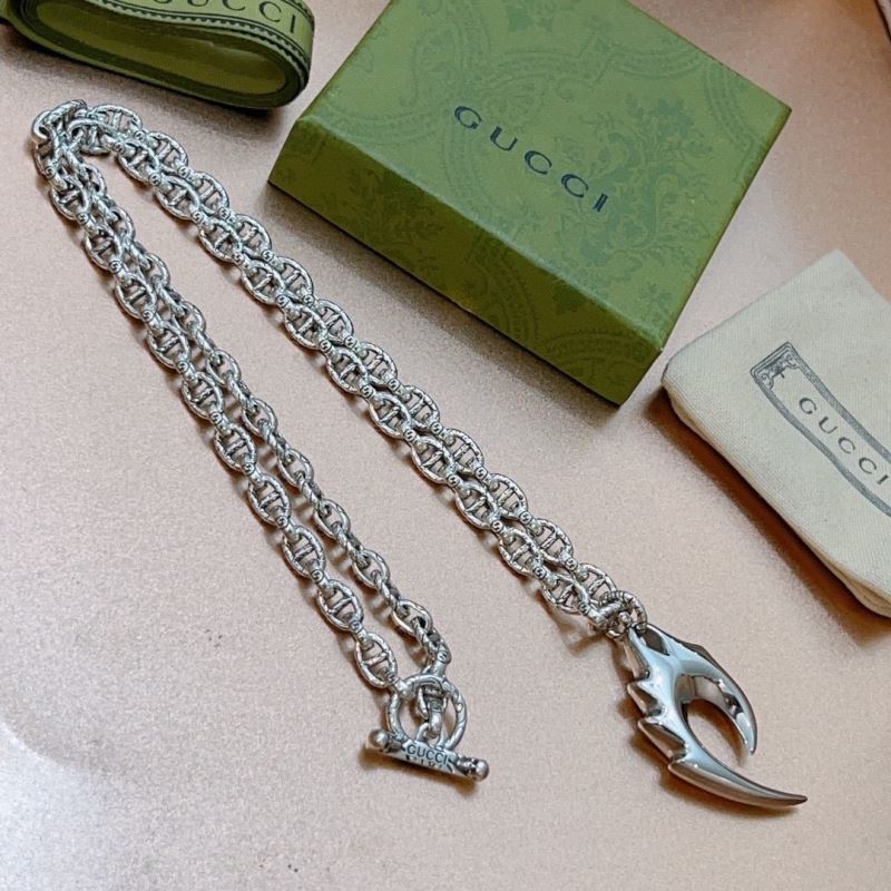 Gucci Necklaces